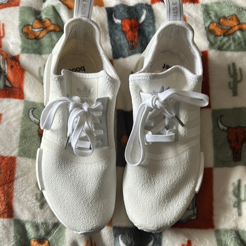 Adidas NMDs